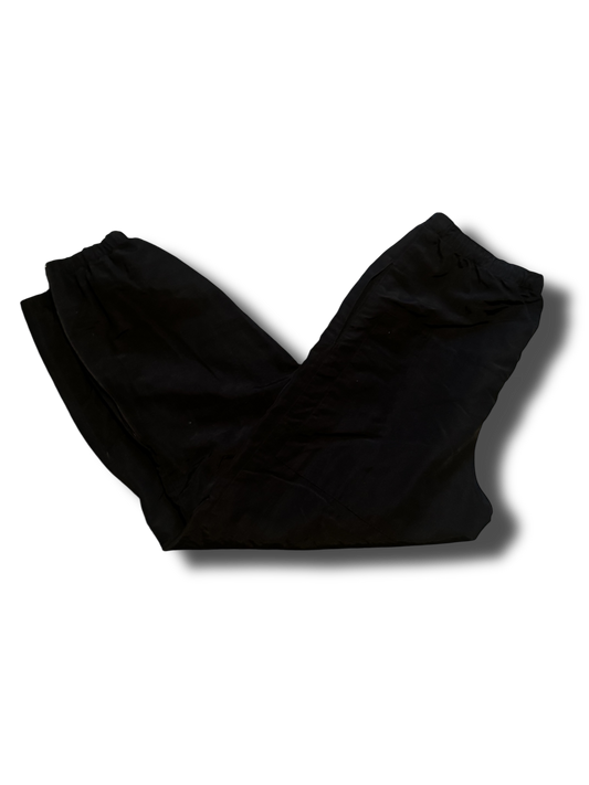 Black Skil-Craft Sweatpants