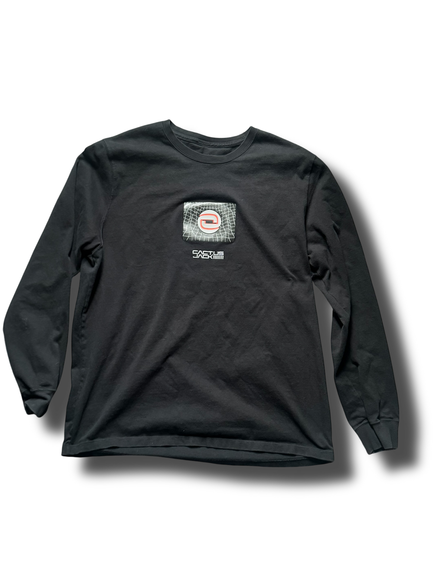 Cactus Jack x Nike Long Sleeve