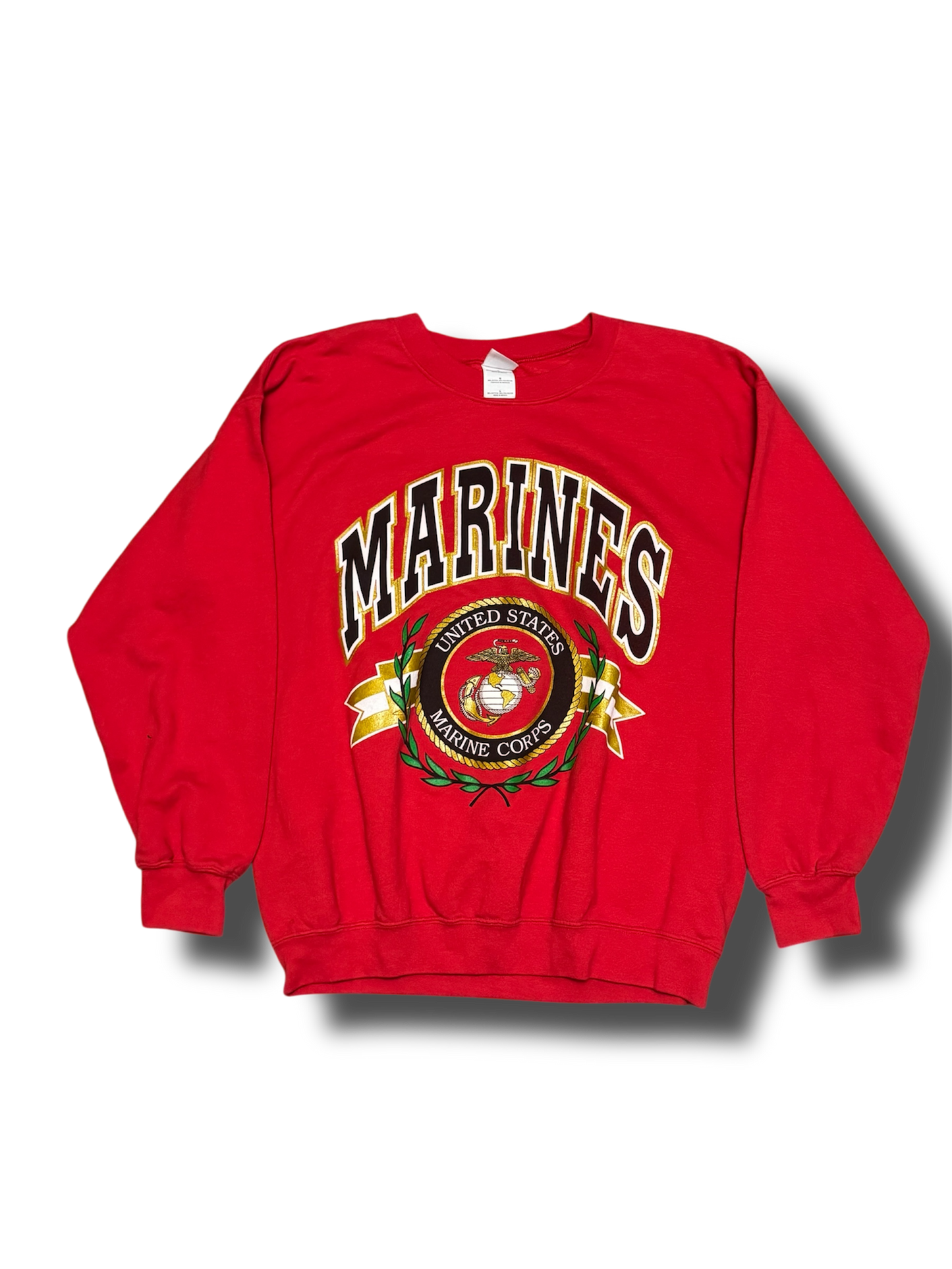 Marines Vintage Sweatshirt