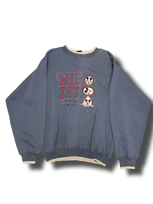 Mickey Mouse Vintage Sweatshirt