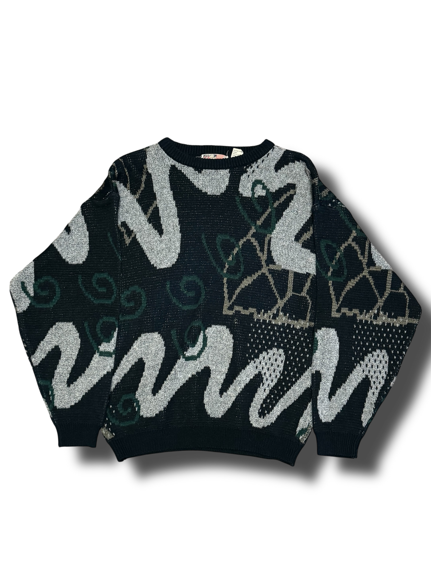 Point Zero Vintage Sweatshirt