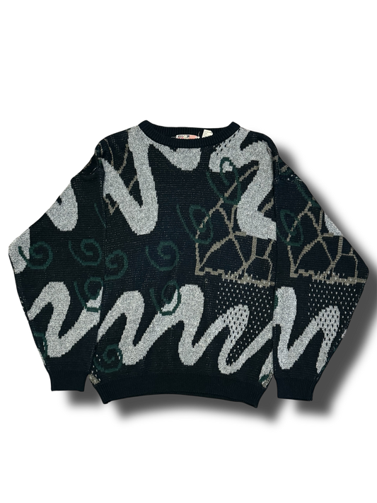 Point Zero Vintage Sweatshirt