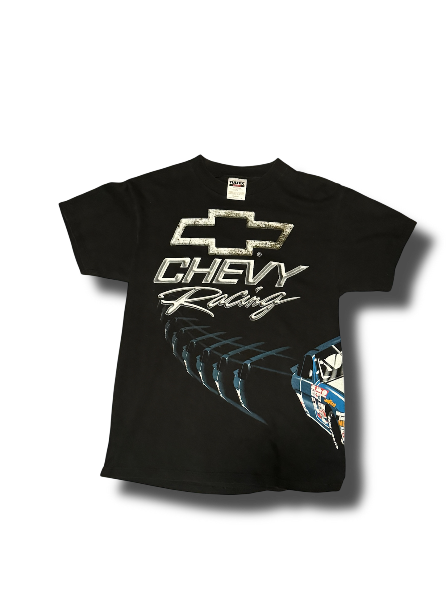 Chevy Racing Vintage Shirt