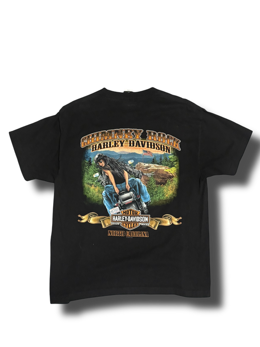 Harley Davidson Vintage Shirt