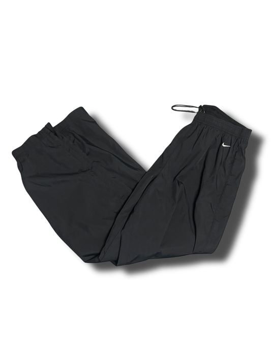 Nike All Black Vintage Sweatpants