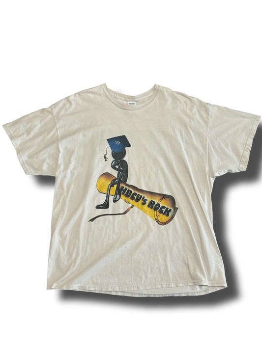 Johnson C. Smith (HBCU) Vintage Shirt