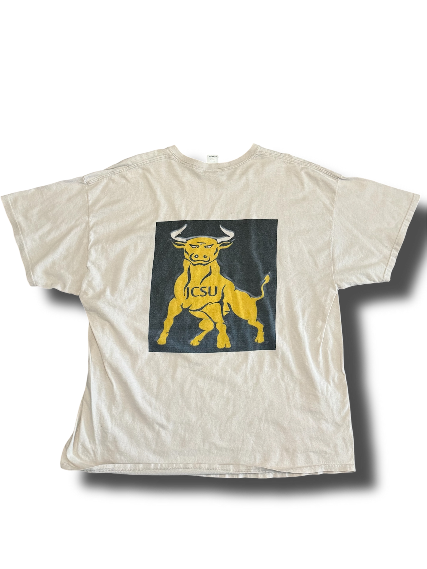 Johnson C. Smith (HBCU) Vintage Shirt