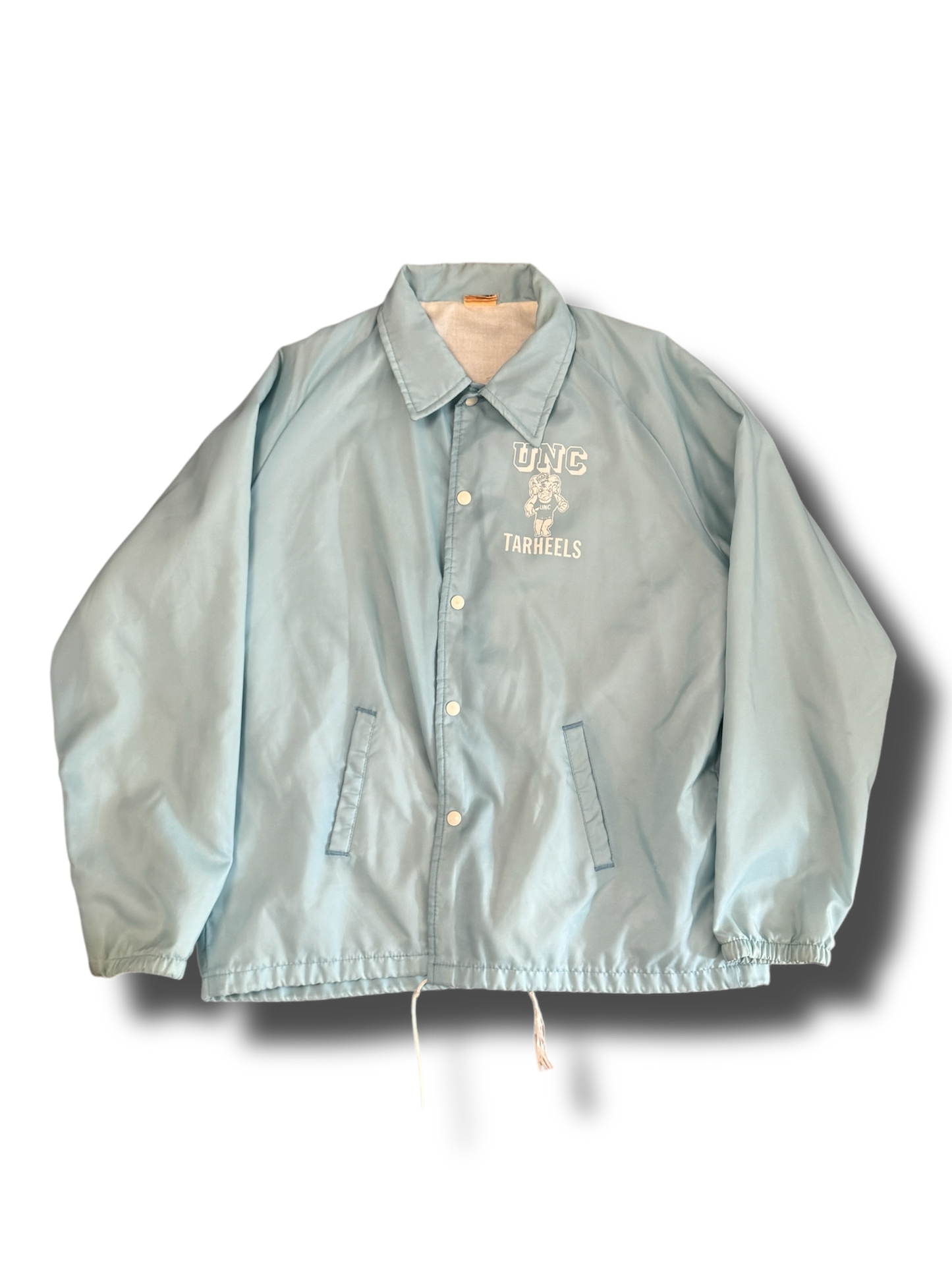 UNC Tar Heels Vintage Jacket