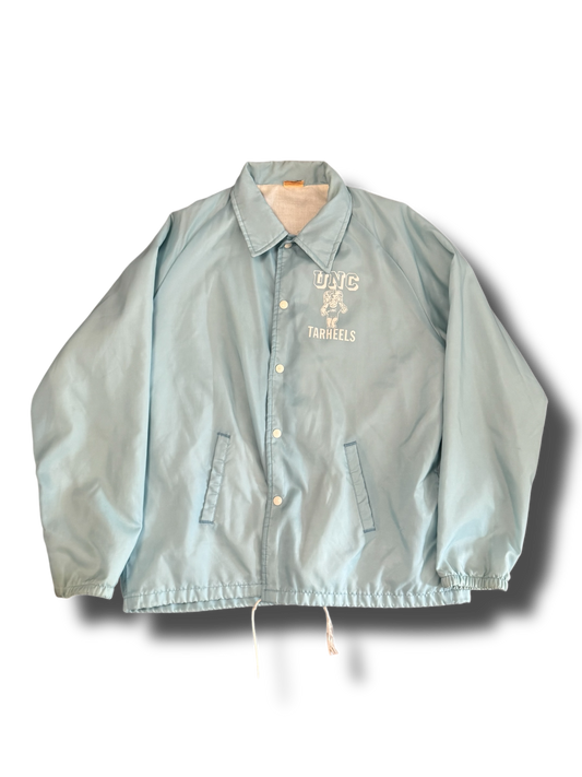 UNC Tar Heels Vintage Jacket