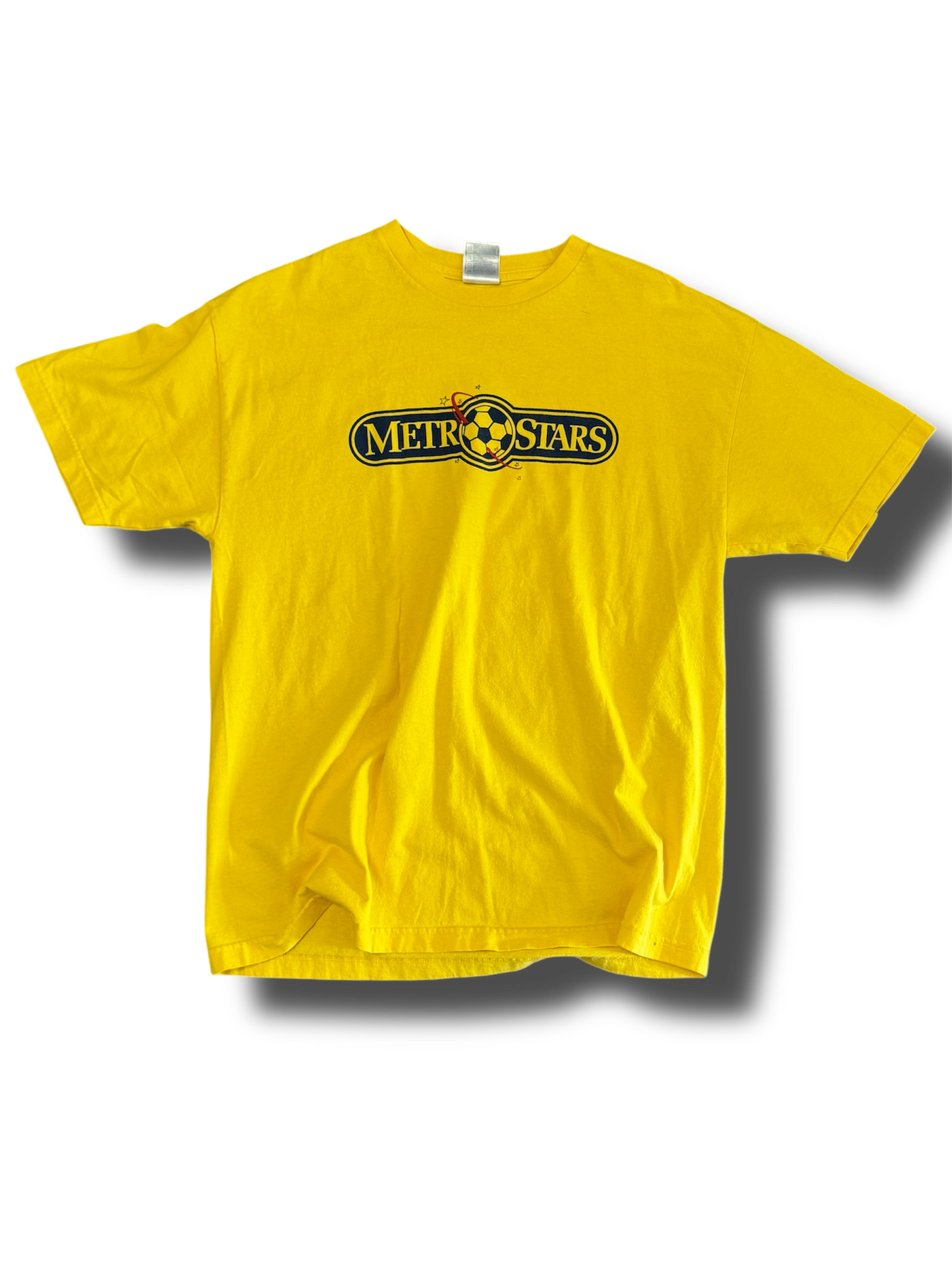 Metro-Stars Vintage Shirt