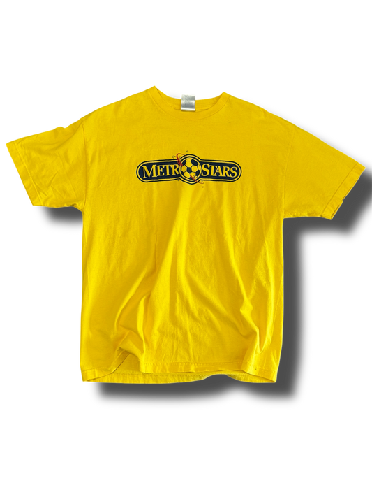 Metro-Stars Vintage Shirt