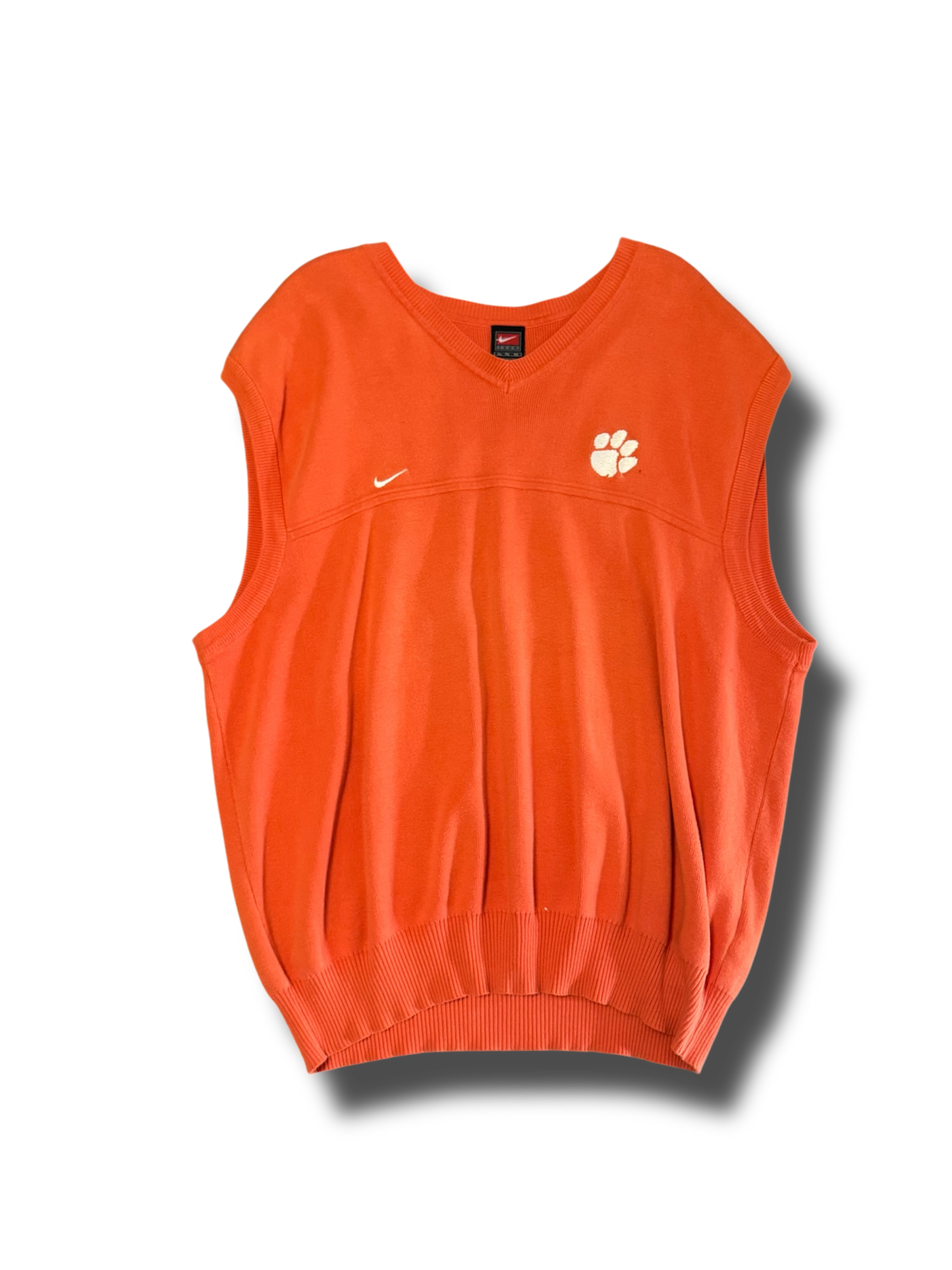 Clemson Tigers Sweater Pullover