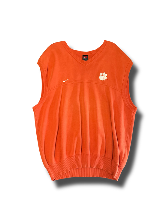 Clemson Tigers Sweater Pullover