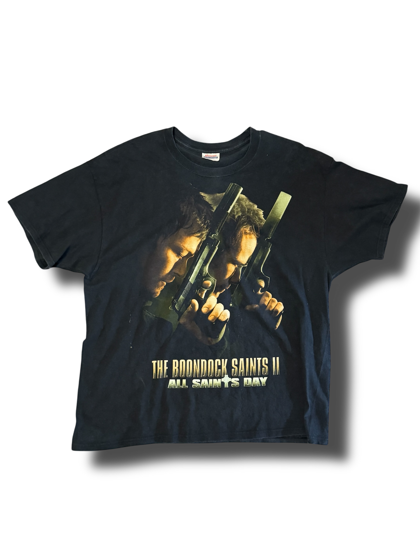 Boondock Saints 2 Vintage Shirt