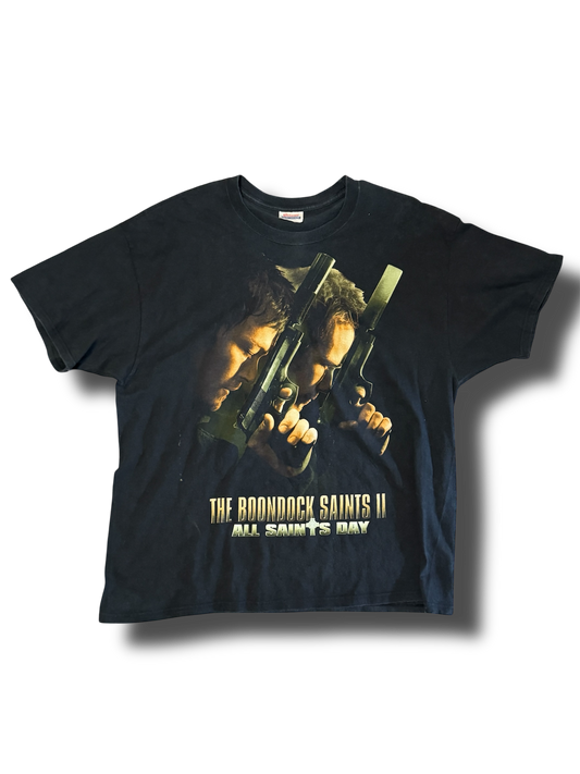 Boondock Saints 2 Vintage Shirt
