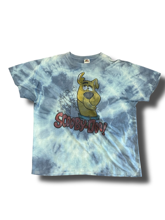 90's Scooby-doo Vintage Shirt