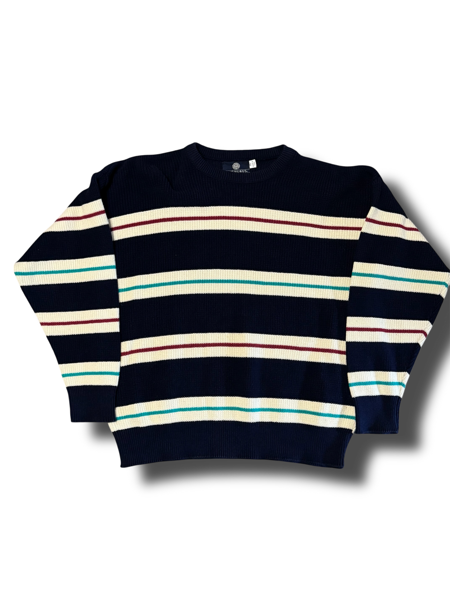 80's ANDHURST Vintage Sweater