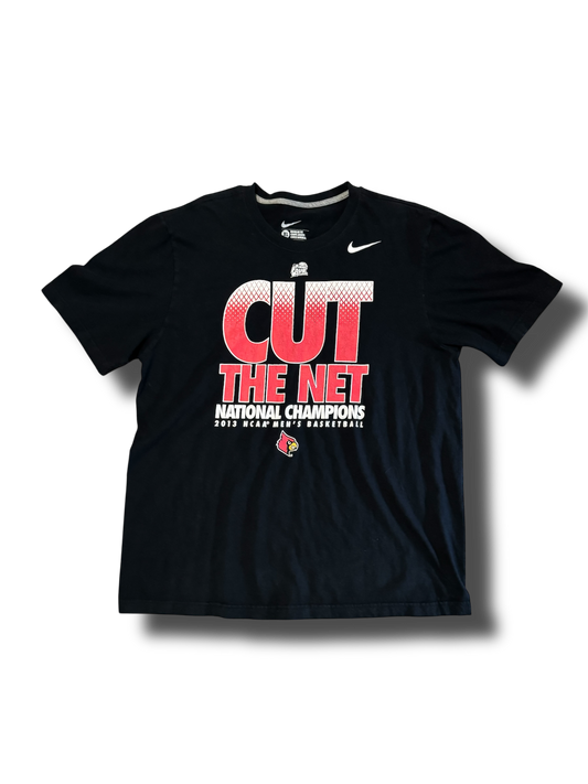 Nike "Cut The Net" Shirt
