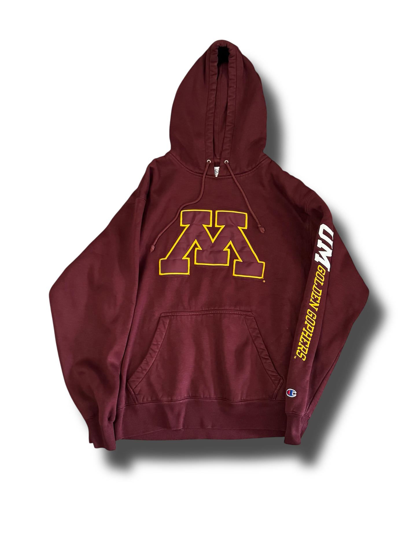 Minnesota University Vintage Hoodie
