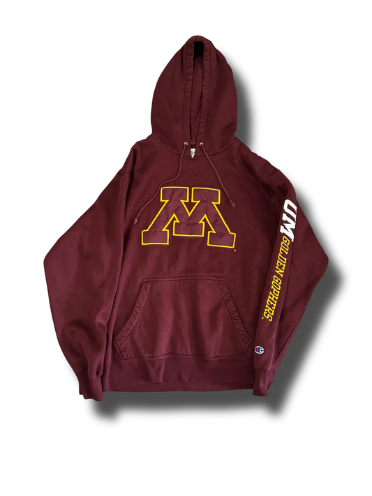 Minnesota University Vintage Hoodie