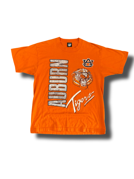 Auburn Tigers Vintage Shirt