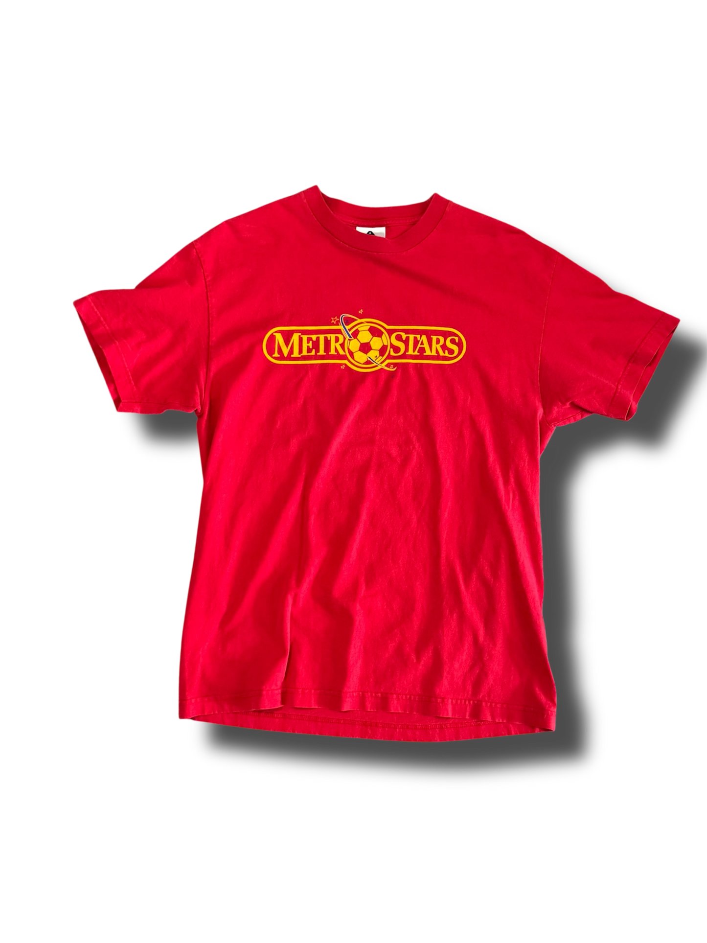 Metro-Stars Shirt