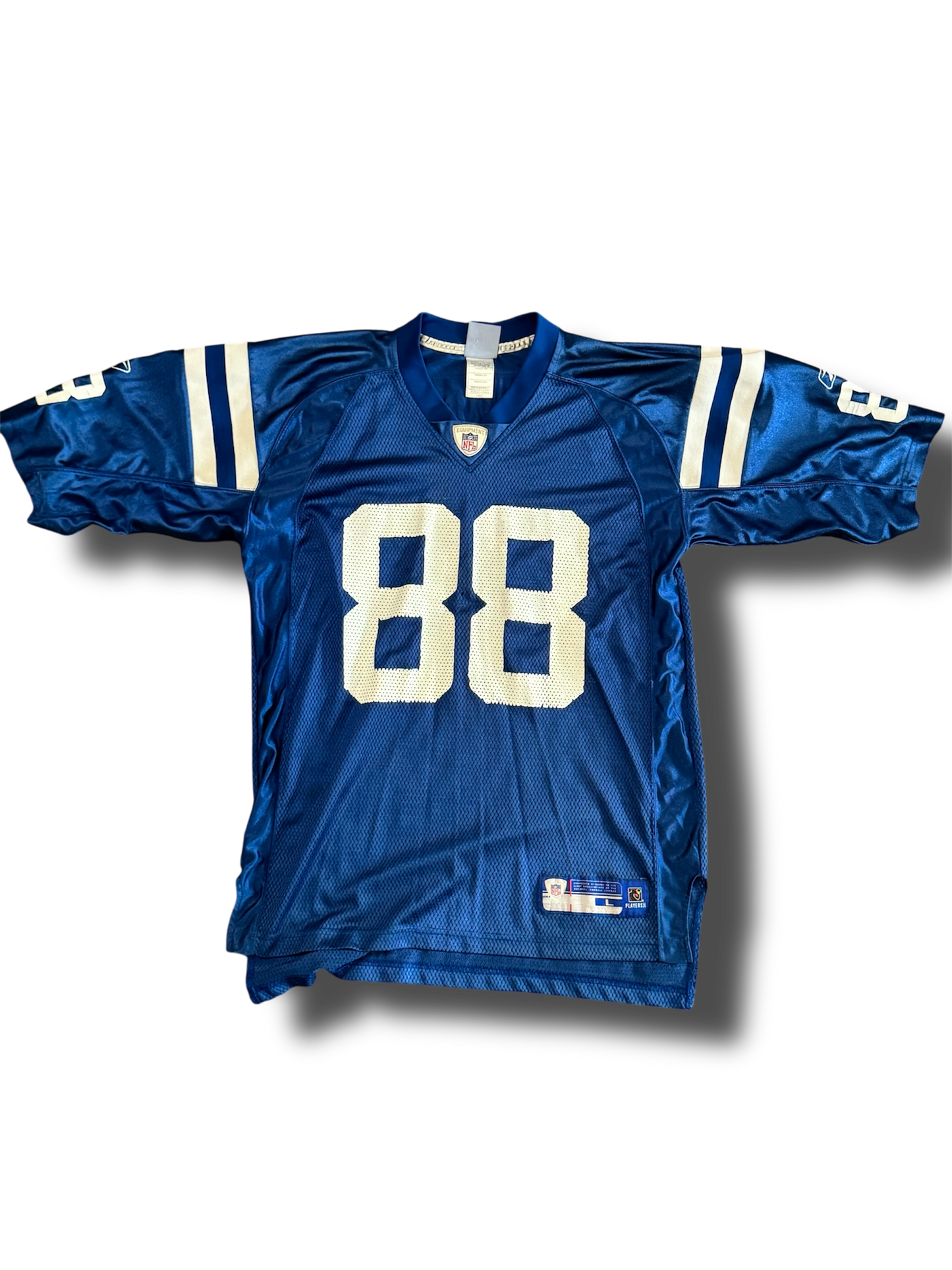 Reebok VTG "Marvin Harrison" NFL Jersey