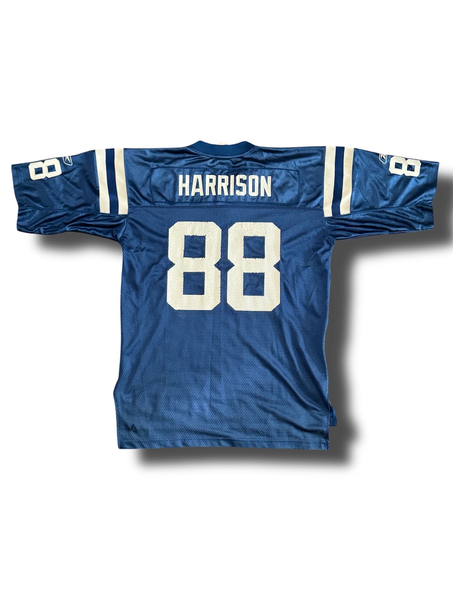 Reebok VTG "Marvin Harrison" NFL Jersey