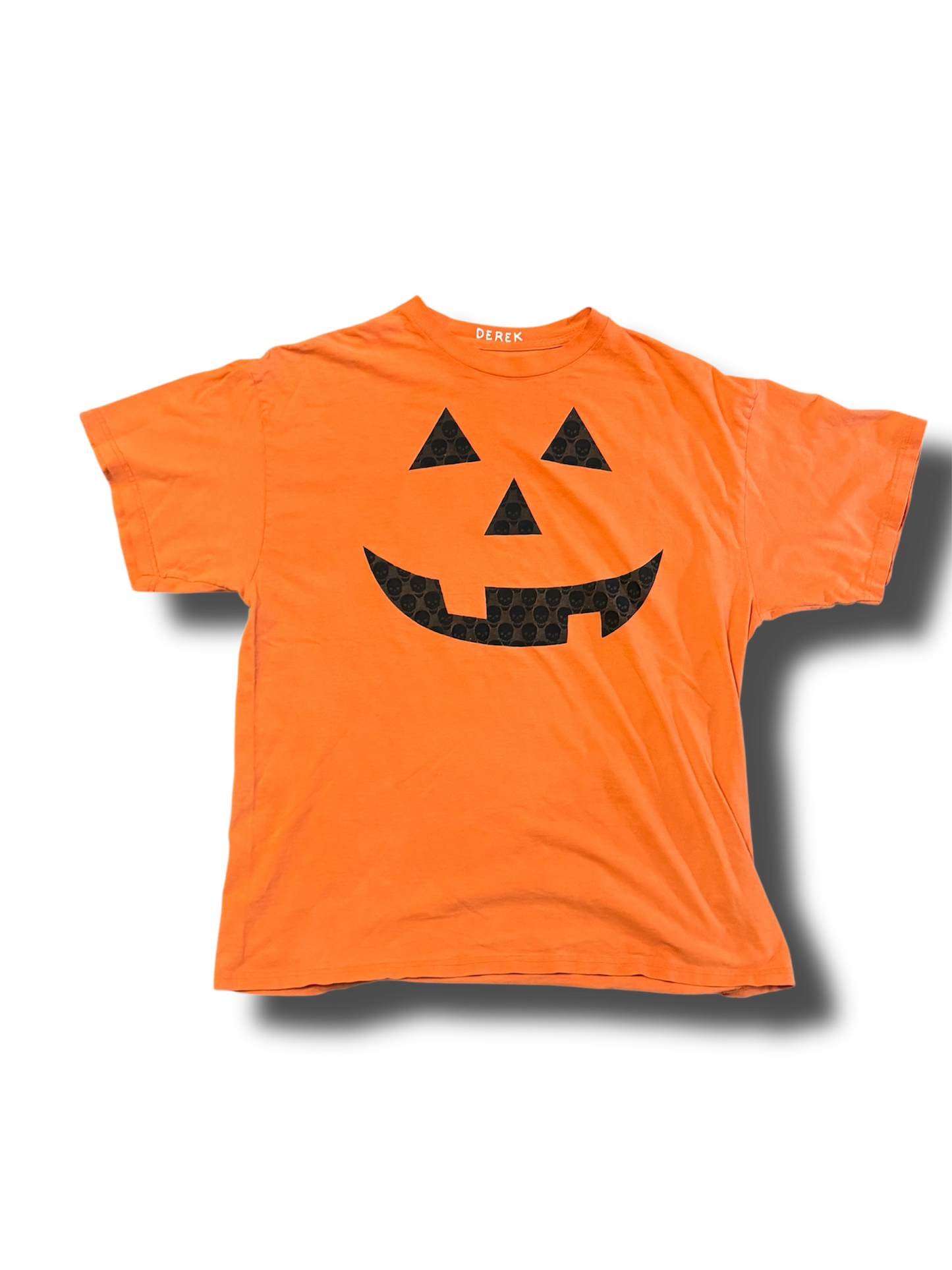 VTG Derek Halloween Shirt