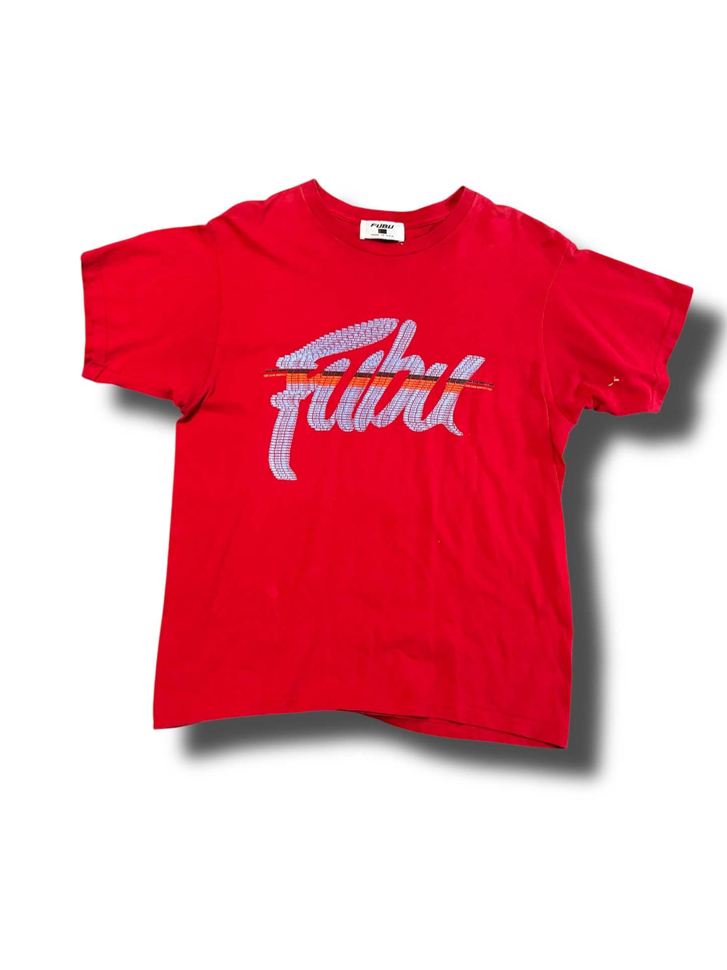 FUBO Vintage T Shirt