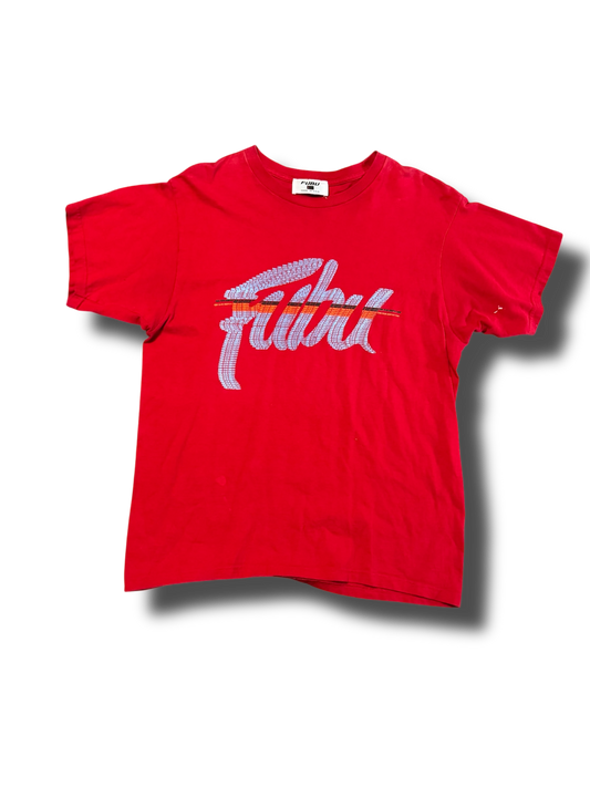 FUBO Vintage T Shirt