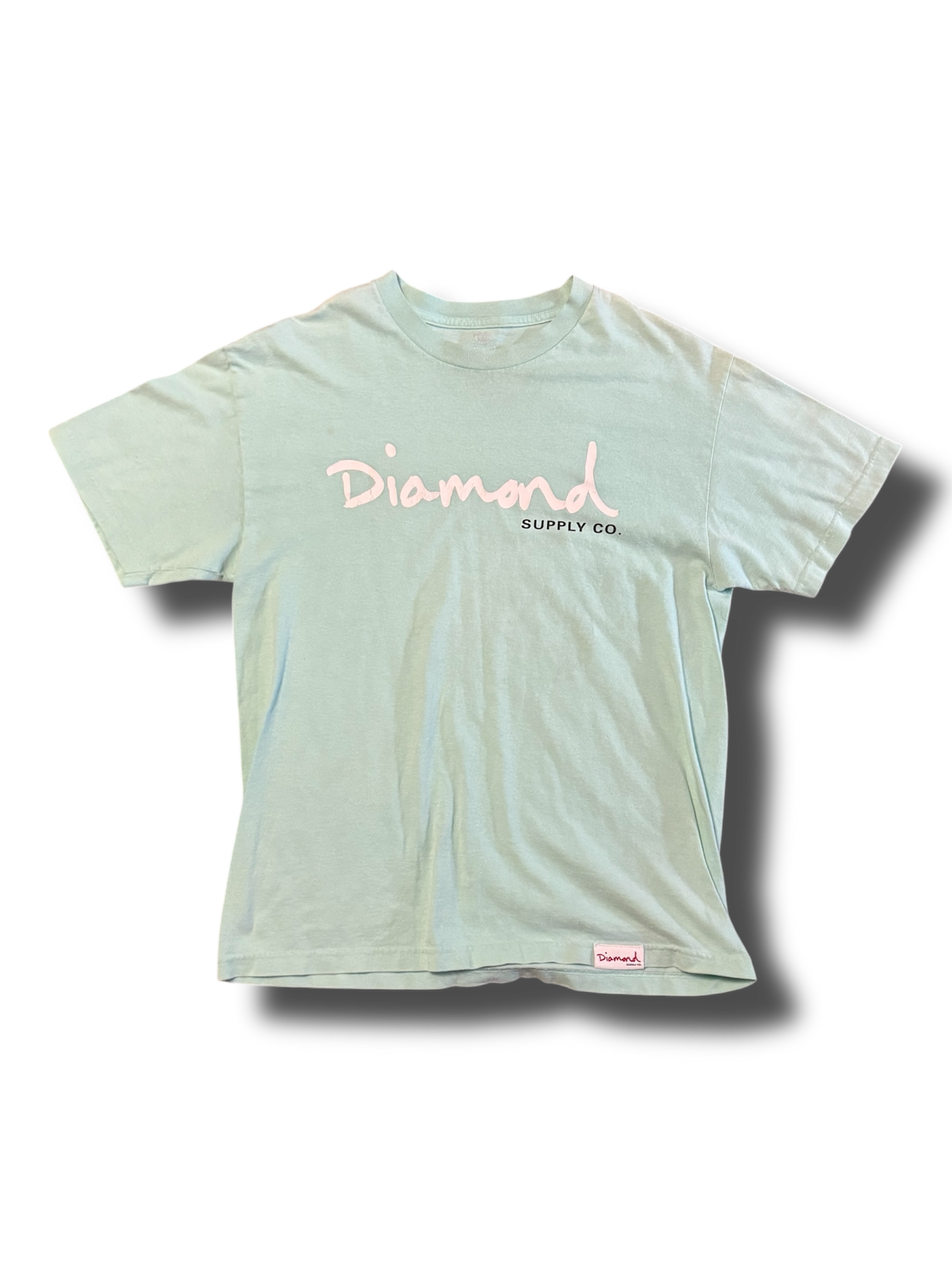 Diamond Supply CO. Shirt
