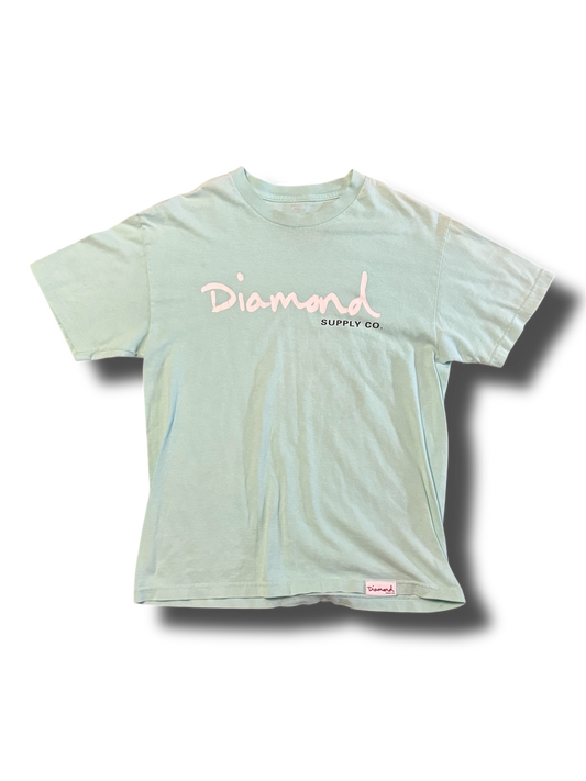 Diamond Supply CO. Shirt