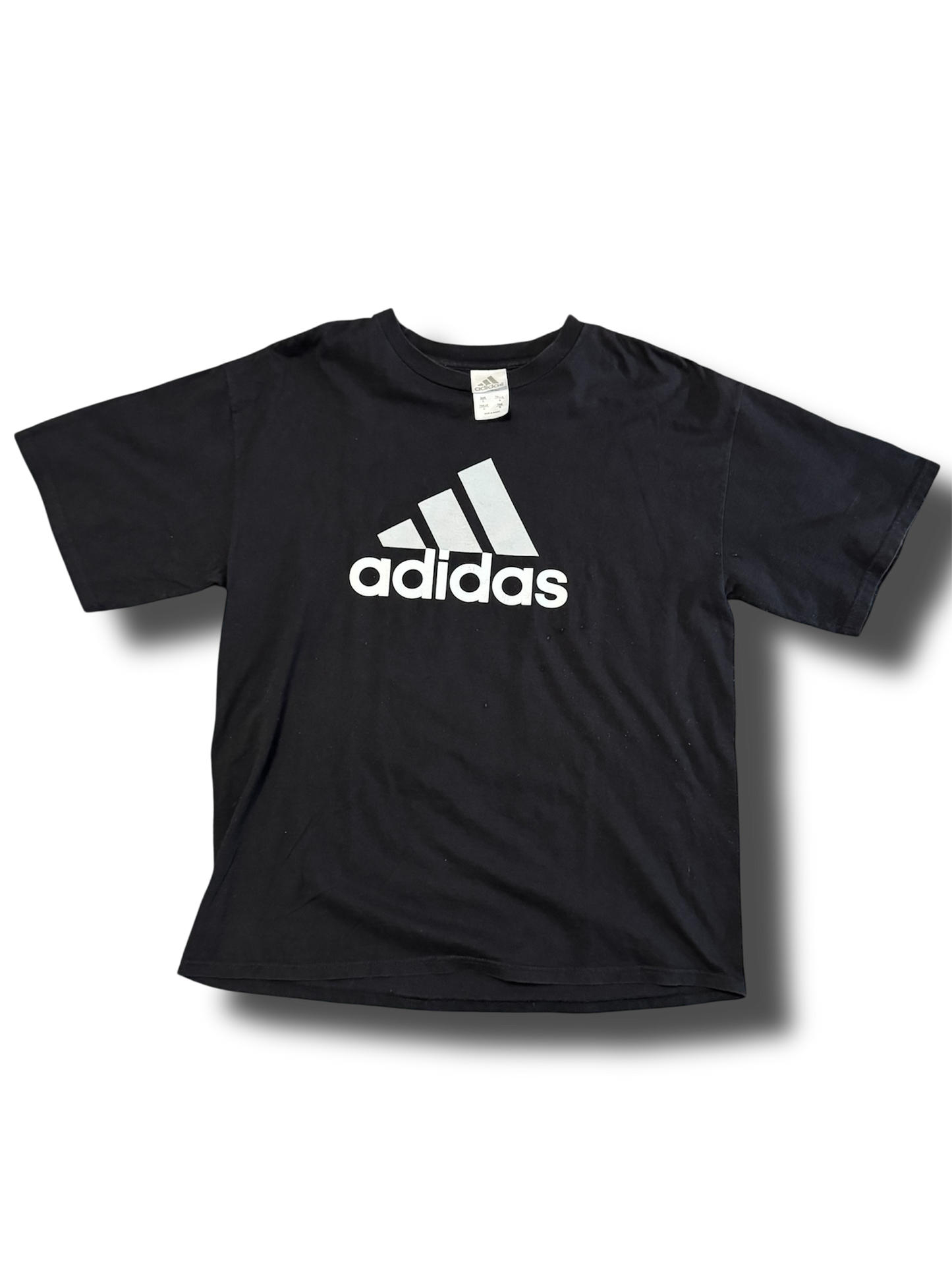 Adidas Black Shirt