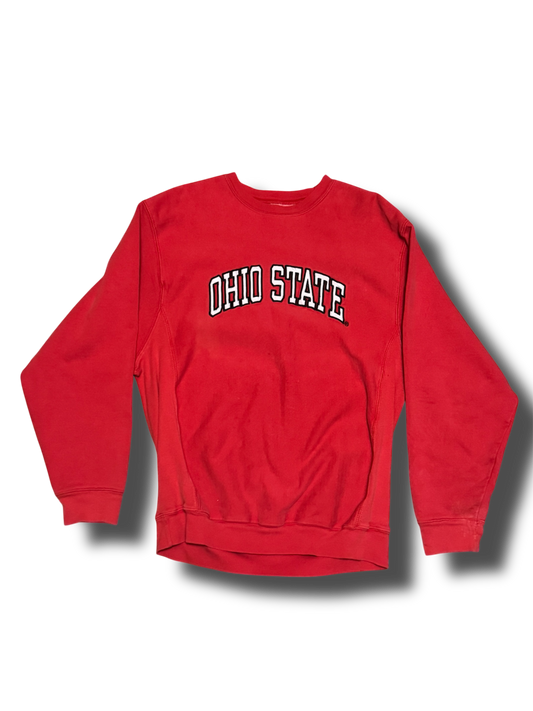 Ohio State Vintage Sweater