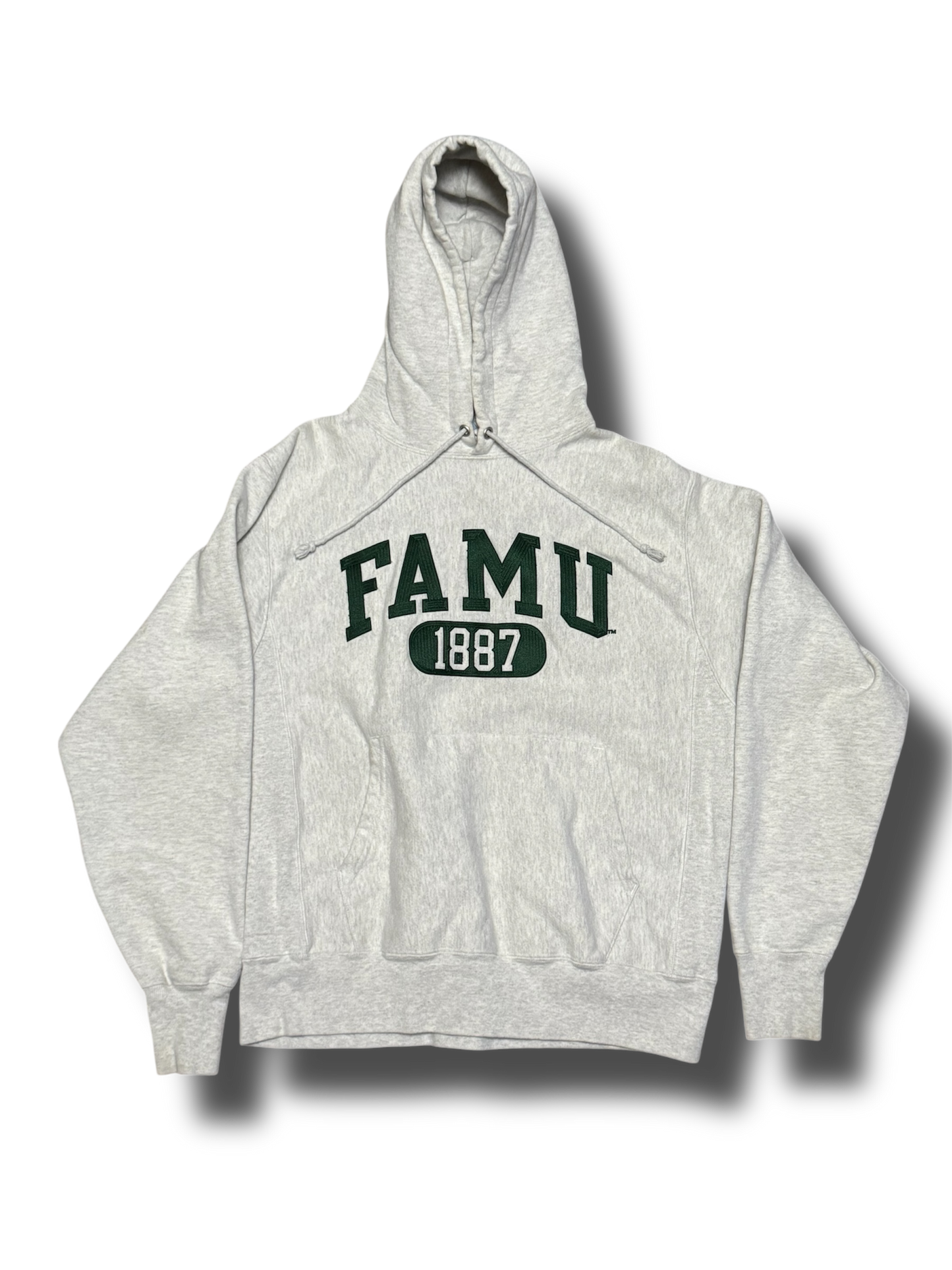 FAMU College VTG Hoodie