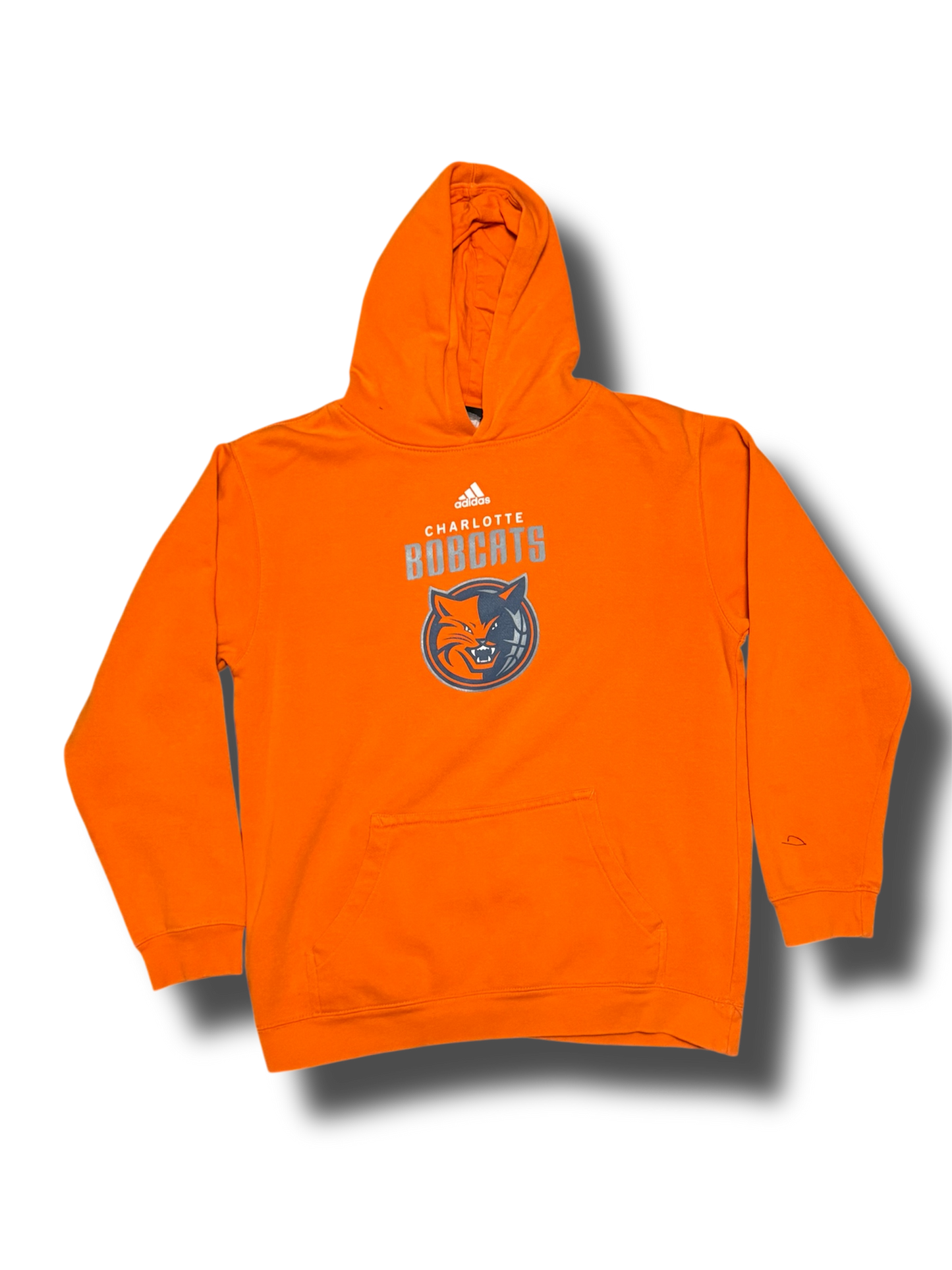 Adidas Charlotte Bobcats VTG Hoodie