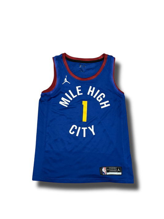 Michael Porter Jr. Denver Nuggets Jersey