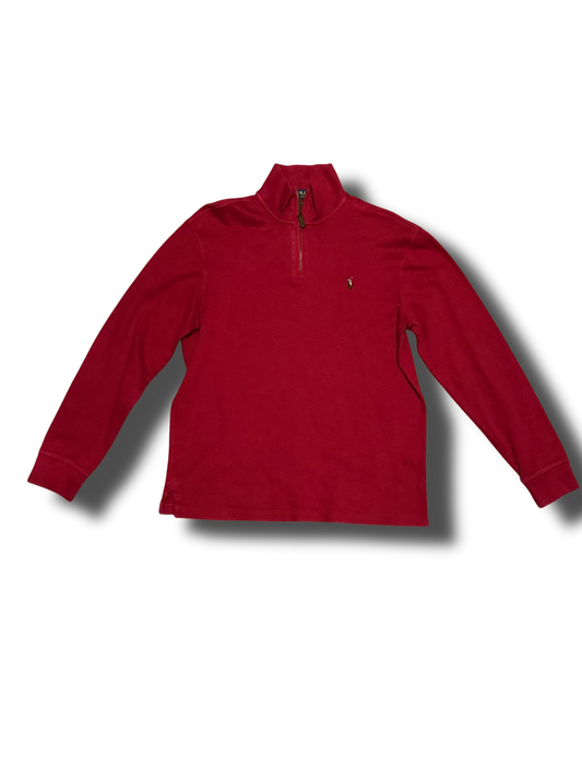Ralph Lauren Polo Sweater