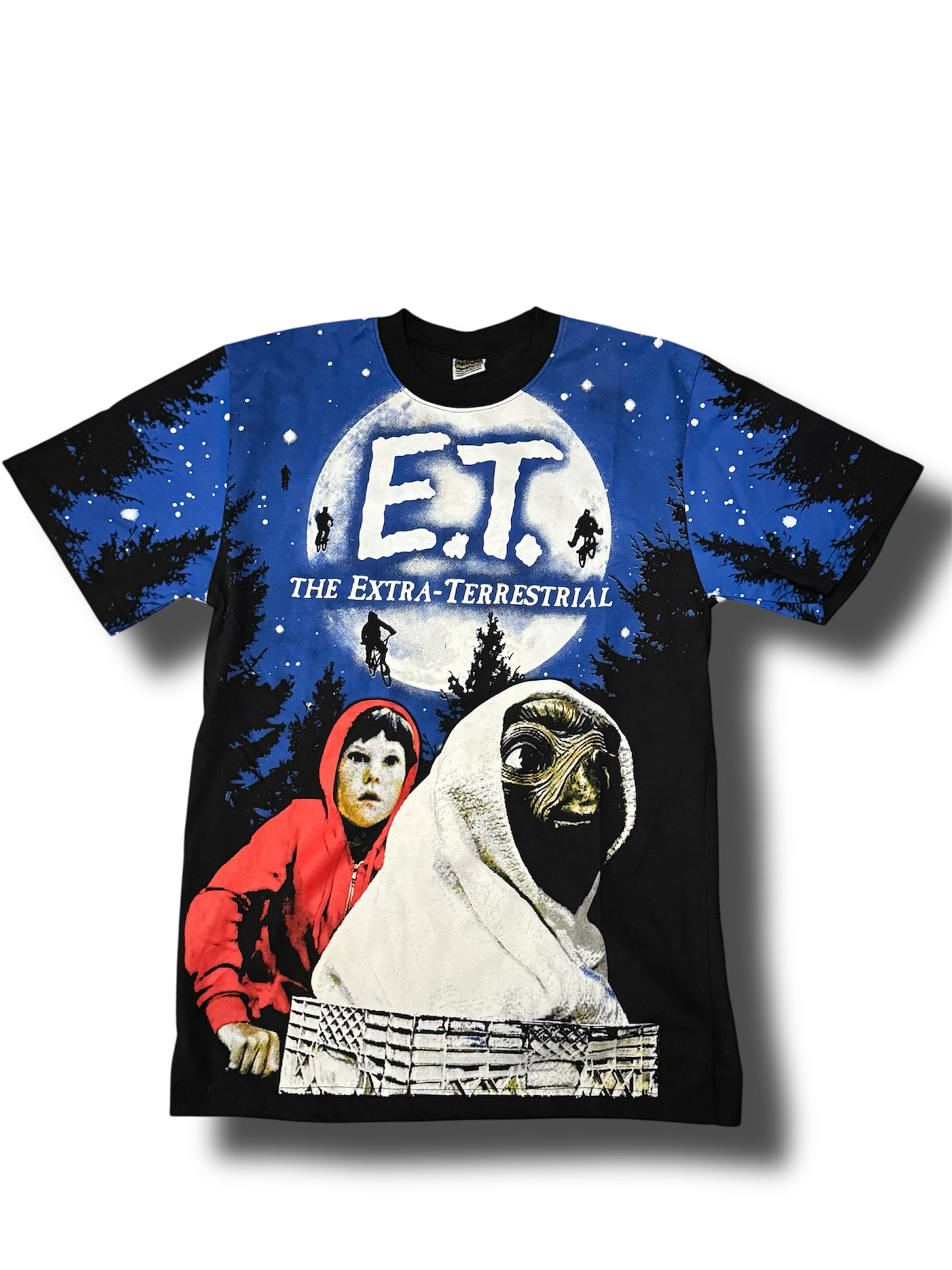 E.T. Vintage Shirt