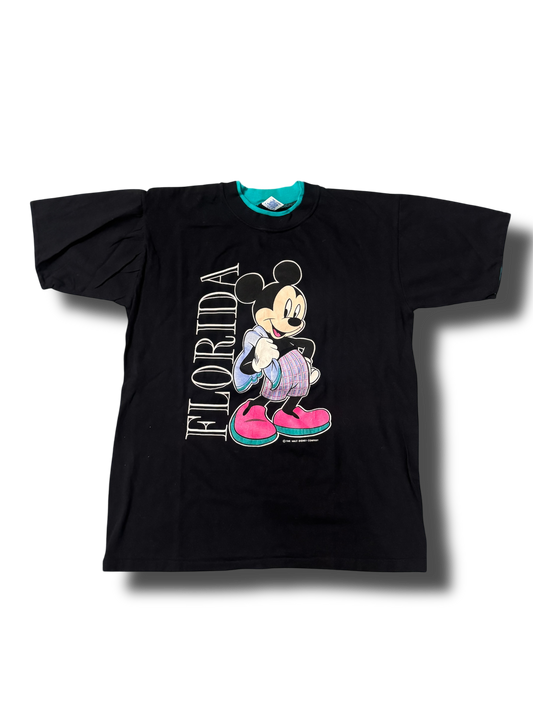 Mickey Florida Vintage Shirt