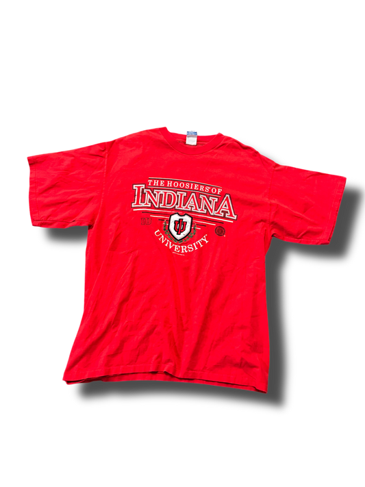 Indiana Hoosier Vintage Shirt