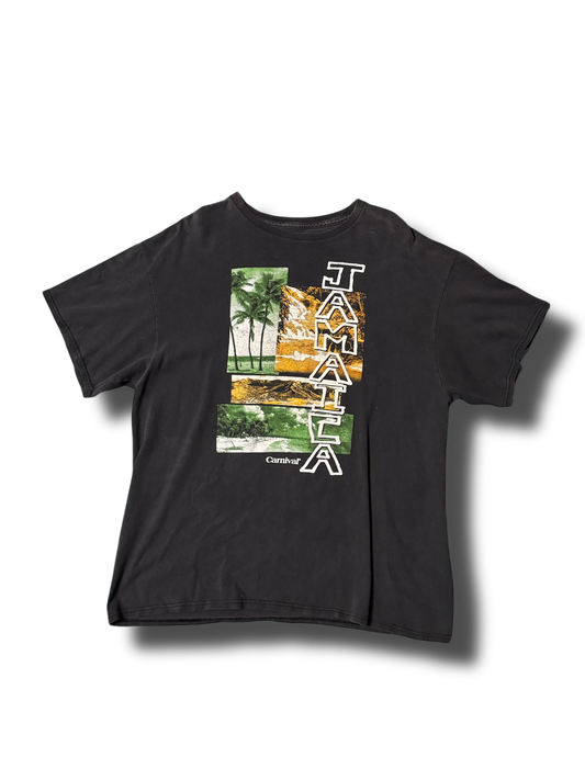 Jamaica Carnival Graphic Shirt