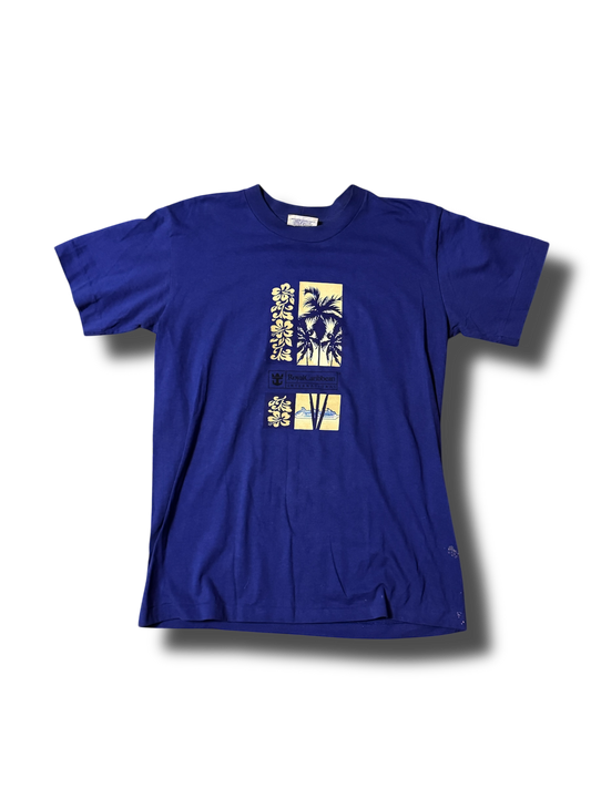 Royal Caribbean 90s Vintage Shirt