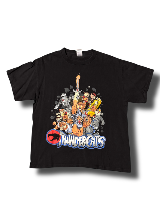 Thundercats Graphic Shirt