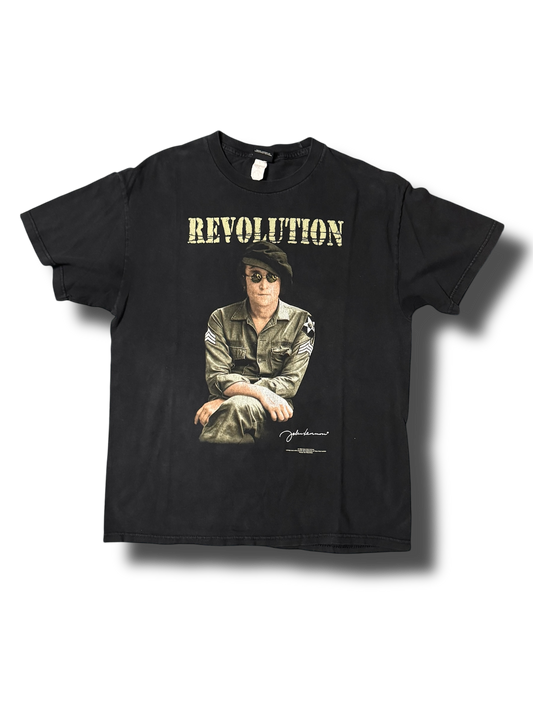 Vintage 1998 John Lennon Shirt