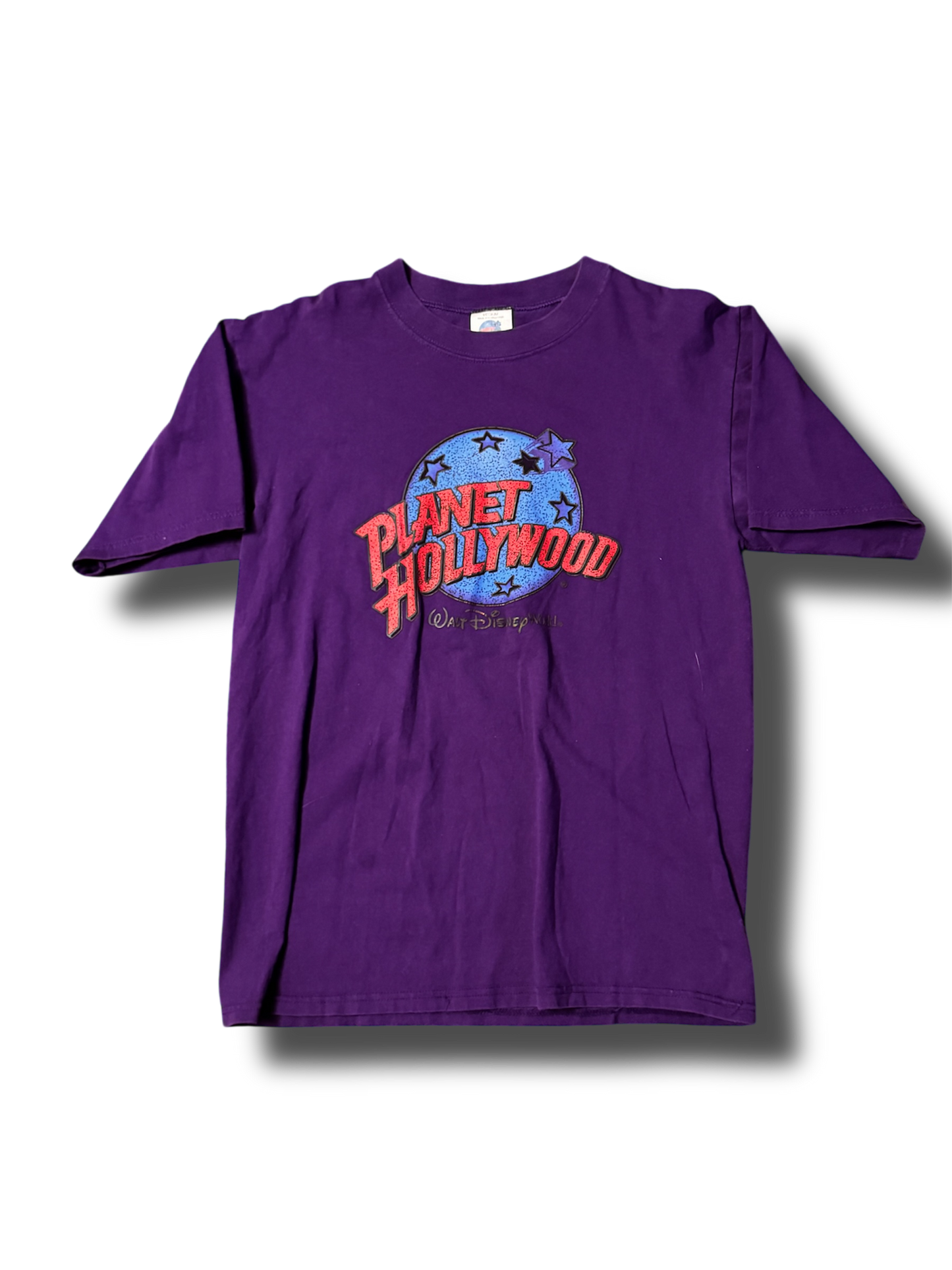 Planet Hollywood Vintage Shirt
