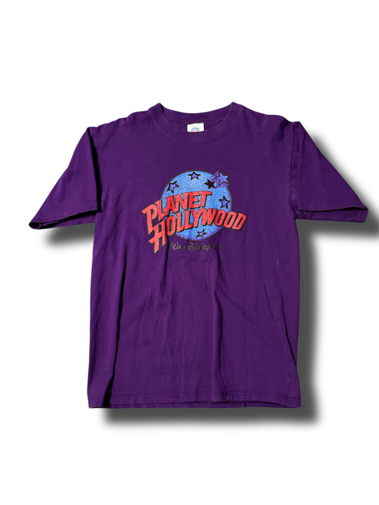 Planet Hollywood Vintage Shirt