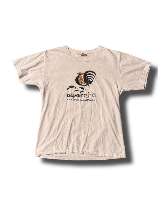 Nakhon Lampang Vintage Shirt