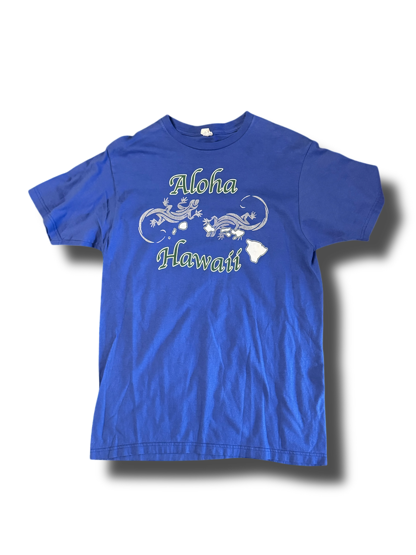 Aloha Hawaii Vintage Shirt